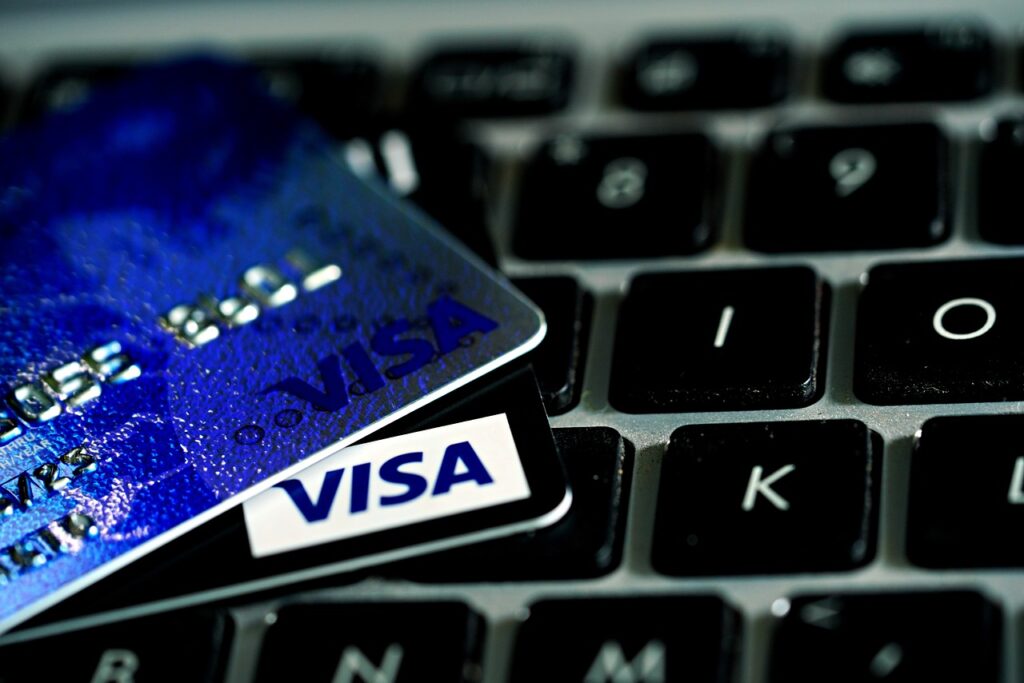 Visa Files Trademark Applications For Different Crypto Products
