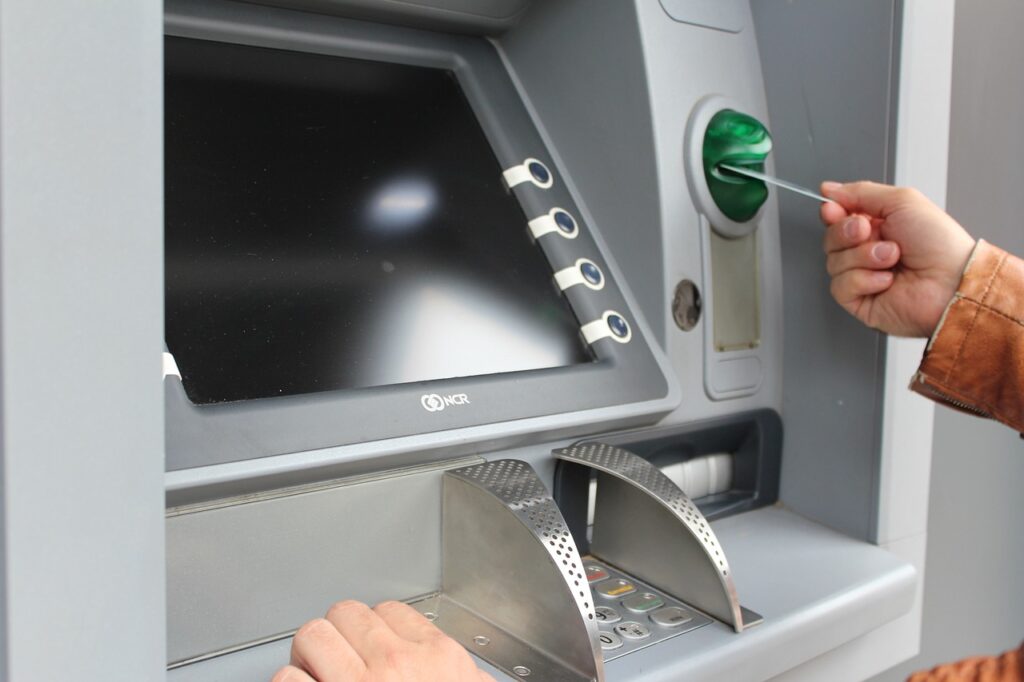 Moscow Sees Massive Growth in Number of Bitcoin-Powered ATMs
