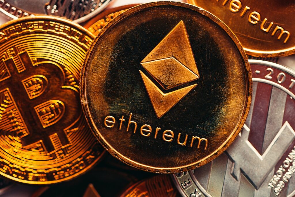 Crypto.Com Accidentally Sent Ethereum Worth $400 Million To The Wrong Address