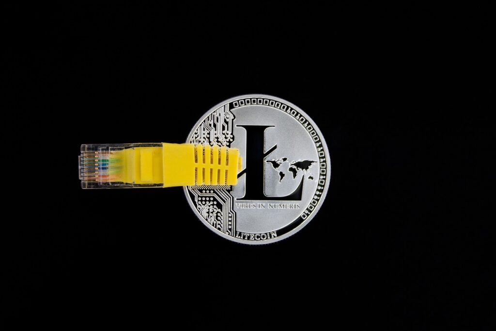 LTC Price Could Rally By 200% In July 2023 Due To Pre-Halving Of LTC