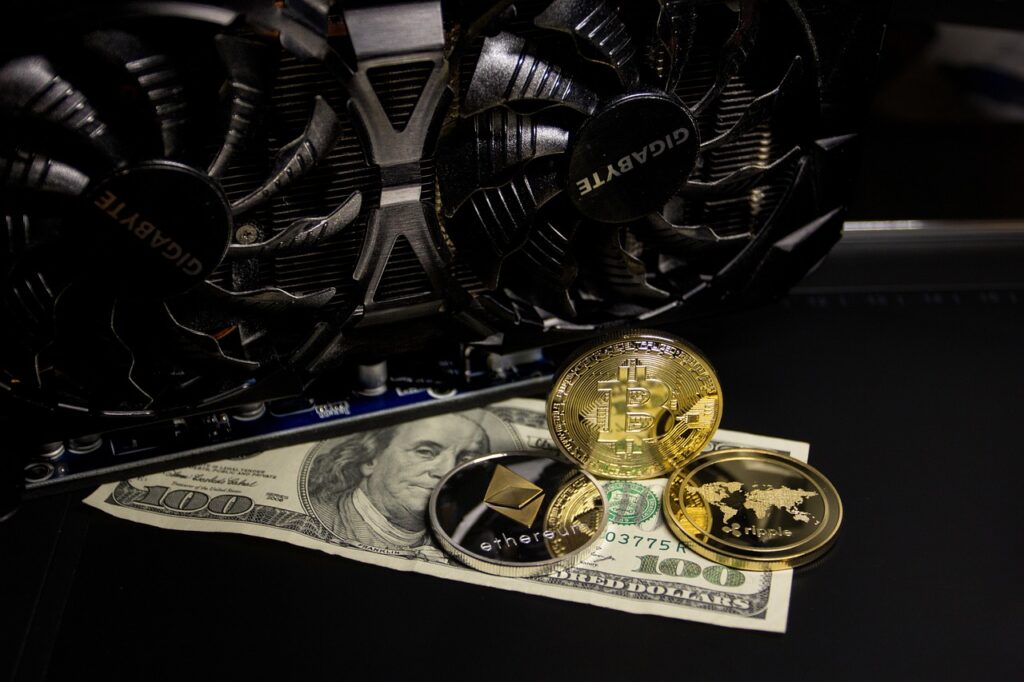 Two Major Cryptocurrency Exchanges Faced Latency Issues On November 8