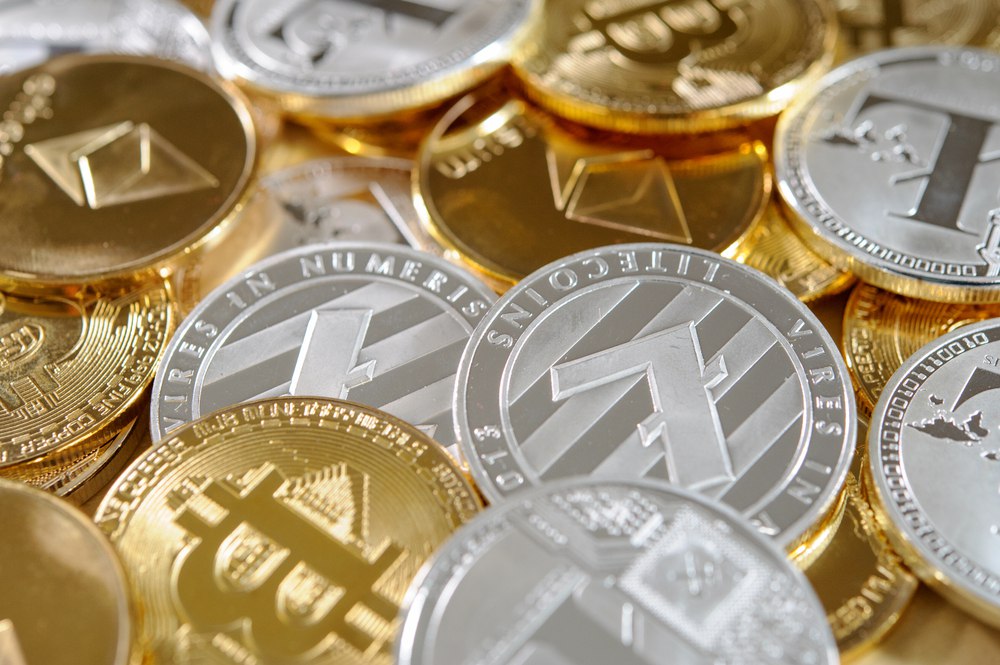 Everrise Brokers trading products
