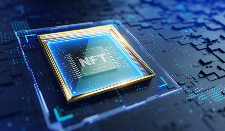 NFT Is Receiving Attention On The Governmental Level