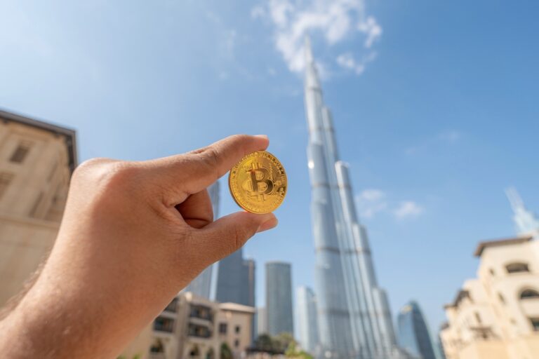 Dubai Is Developing New Cryptocurrency Regulations