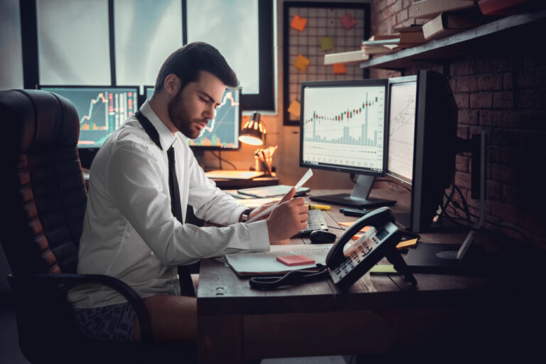 Is Copy Trading Worth Your Time? Here’s What You Need To Know