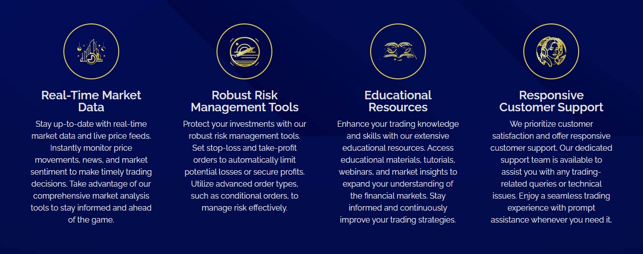 Fxonic main trading benefits
