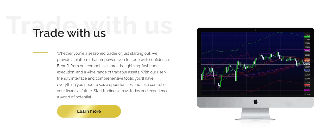 Fxonic Trading Conditions